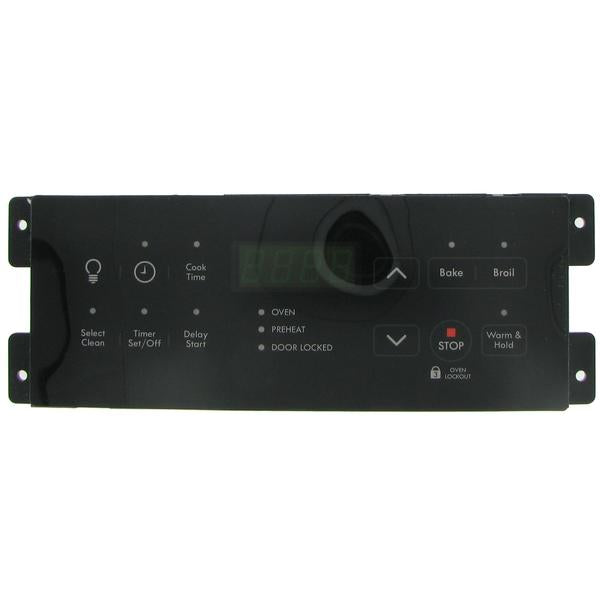 FRIGIDAIRE 318296817 CLOCK/TIMER (GENUINE OEM PART) - Parts Solution Group