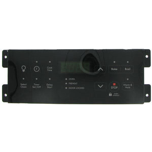 FRIGIDAIRE 318296817 CLOCK/TIMER (GENUINE OEM PART)