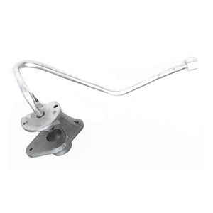 FRIGIDAIRE 318306213 RANGE SURFACE BURNER IGNITER AND ORIFICE HOLDER 17000-BTU (GENUINE OEM PART)