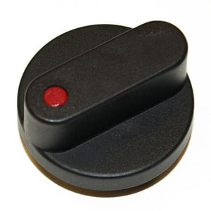 FRIGIDAIRE 318319302 SURFACE UNIT KNOB BLACK (genuine oem part)