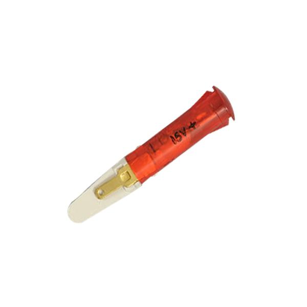 FRIGIDAIRE 318337201 RED INDICATOR LIGHT (genuine oem part) - Parts Solution Group