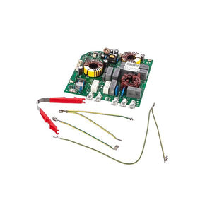 FRIGIDAIRE 318347100 CIRCUIT BOARD GENERATOR (genuine oem part)