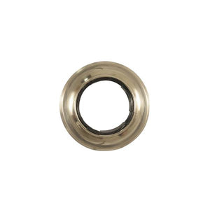 FRIGIDAIRE 318370200 BEZEL (genuine oem part)