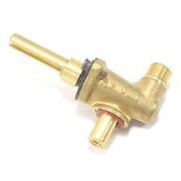 FRIGIDAIRE 318387401 9.5K TOP BURNER VALVE (GENUINE OEM PART) - Parts Solution Group