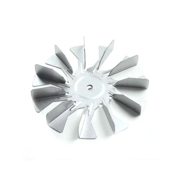FRIGIDAIRE 318398302 CONVECTION FAN BLADE (genuine oem part) - Parts Solution Group