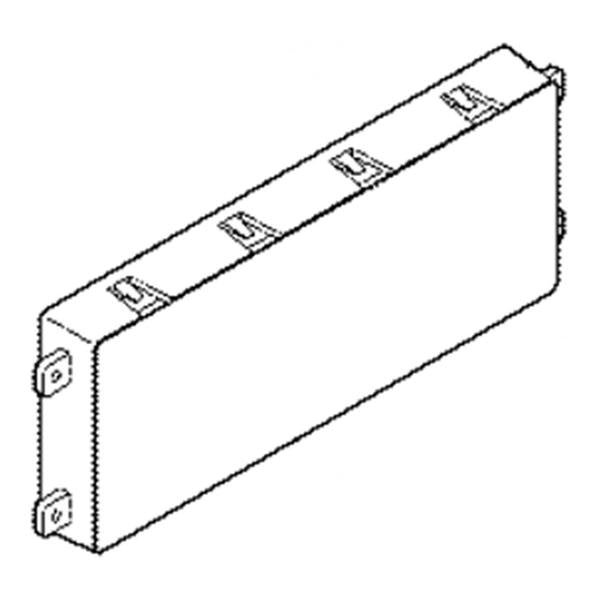 FRIGIDAIRE 318414210 WALL OVEN CONTROL BOARD (GENUINE OEM PART) - Parts Solution Group