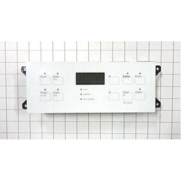 FRIGIDAIRE 318414222 CLOCK/TIMER (GENUINE OEM PART) - Parts Solution Group