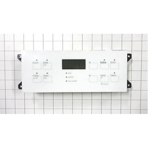 FRIGIDAIRE 318414222 CLOCK/TIMER (GENUINE OEM PART)