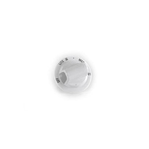 FRIGIDAIRE 318537700 KNOB (genuine oem part)