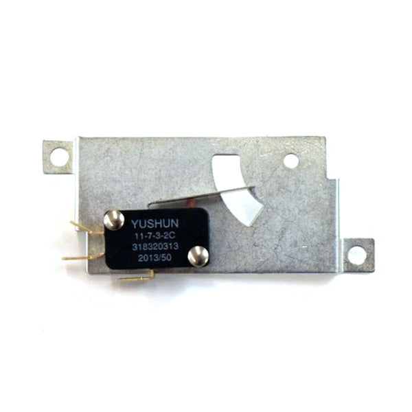 FRIGIDAIRE 318562200 RANGE OVEN RACK SENSING SWITCH (GENUINE OEM PART) - Parts Solution Group