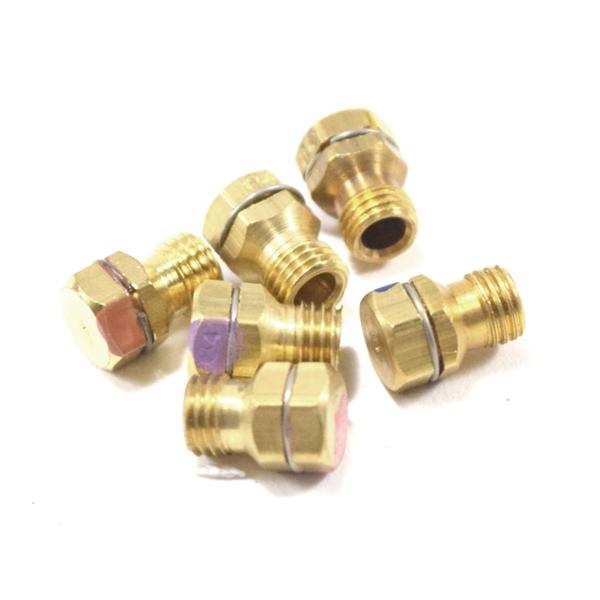 FRIGIDAIRE 318565414 RANGE LP CONVERSION KIT (GENUINE OEM PART) - Parts Solution Group