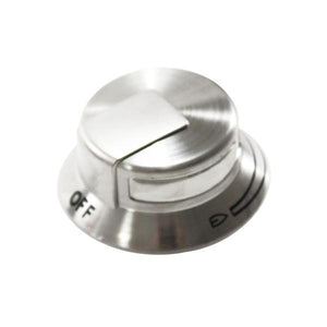 FRIGIDAIRE 318569900 KNOB (genuine oem part)
