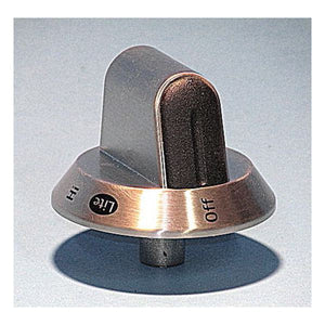 FRIGIDAIRE 318602601 KNOB (GENUINE OEM PART)