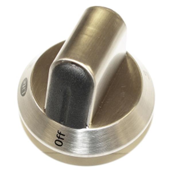 FRIGIDAIRE 318602602 KNOB (GENUINE OEM PART) - Parts Solution Group