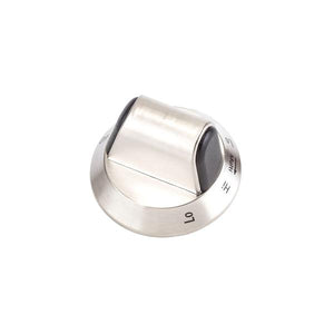 FRIGIDAIRE 318602604 KNOB (genuine oem part)