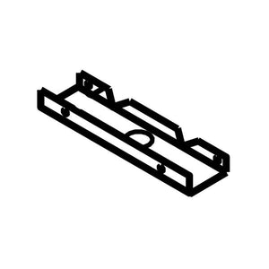 WHIRLPOOL 3186034 RANGE TERMINAL BLOCK BRACKET (GENUINE OEM PART)