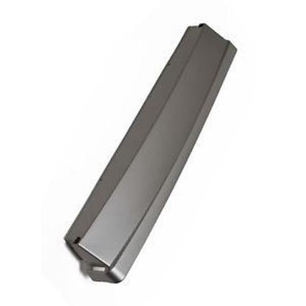 FRIGIDAIRE 318905005 CONTROL SERVICE PANEL (STAINLESS) (GENUINE OEM PART) - Parts Solution Group