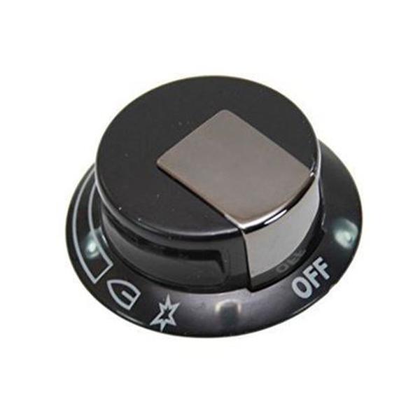 FRIGIDAIRE 318905201 KNOB (GENUINE OEM PART) - Parts Solution Group