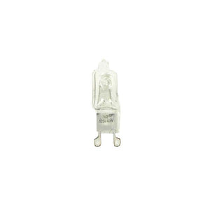 FRIGIDAIRE 318946400 HALOGEN BULB G9 40W 120V (genuine oem part)