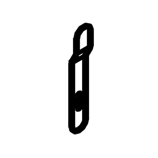 WHIRLPOOL 3196200 CLIP SPRING (GENUINE OEM PART) - Parts Solution Group