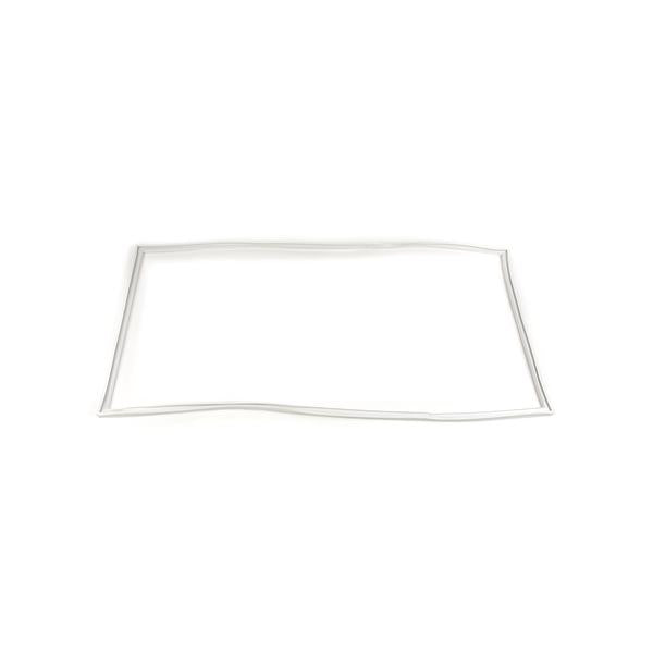 FRIGIDAIRE 3206246 FREEZER DOOR GASKET GRAY (genuine oem part) - Parts Solution Group