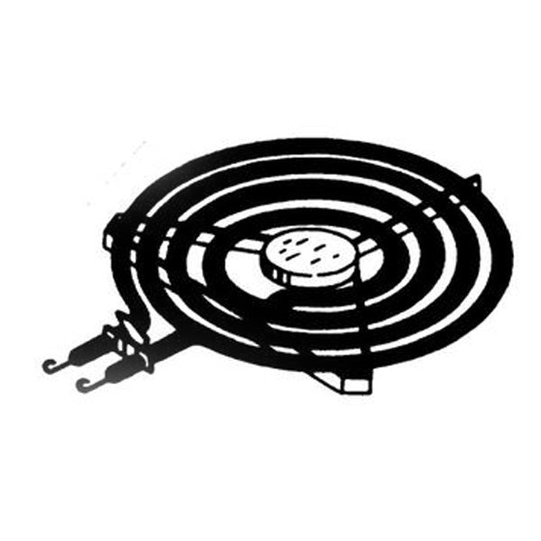 WHIRLPOOL 326789 ELEMENT-SURF (GENUINE OEM PART) - Parts Solution Group