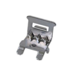 LG APPLIANCES 3300EL4001A DRYER CONTROL PANEL CLIP (GENUINE OEM PART)