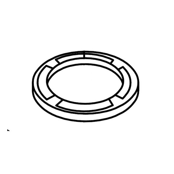 WHIRLPOOL 3369038 WASHER GROMMET (GENUINE OEM PART) - Parts Solution Group