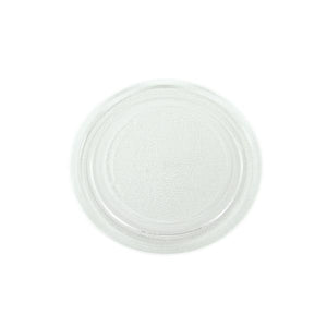 LG APPLIANCES 3390W1G005D MICROWAVE GLASS TURNTABLE TRAY (genuine oem part)