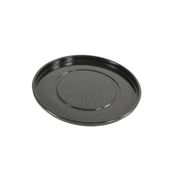 LG APPLIANCES 3390W2P002K MICROWAVE METAL TURNTABLE TRAY (GENUINE OEM PART) - Parts Solution Group