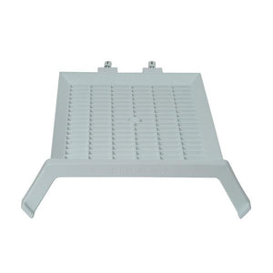 WHIRLPOOL 3406839 DRYER RACK (GENUINE OEM PART)