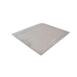 BOSCH 00341334 PLEXIGLASS DOOR (GENUINE OEM PART)