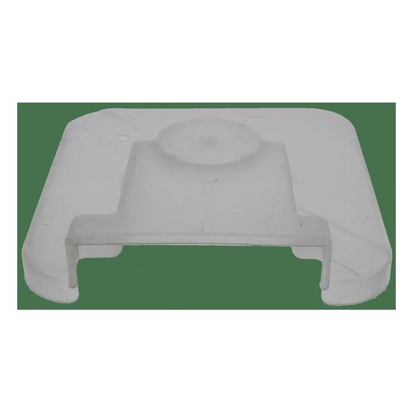SPEED QUEEN 34754 MOTOR SHIELD (GENUINE OEM PART)
