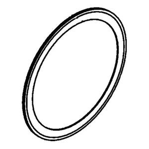 WHIRLPOOL 35001005 ASSY-GASKET PAD (GENUINE OEM PART)