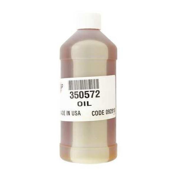 WHIRLPOOL 350572 OIL (GENUINE OEM PART)