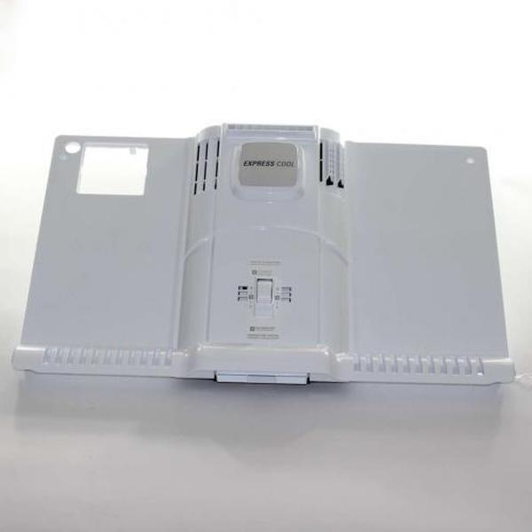 LG APPLIANCES 3531JJ1006X FAN GRILLE ASSEMBLY (genuine oem part) - Parts Solution Group