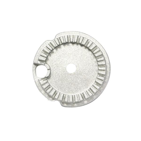 FRIGIDAIRE 354013801 TOP BURNER (GENUINE OEM PART) - Parts Solution Group