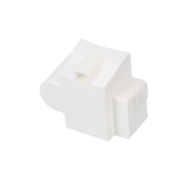 LG APPLIANCES 3550JA2110B REFRIGERATOR COMPRESSOR START RELAY COVER (GENUINE OEM PART) - Parts Solution Group