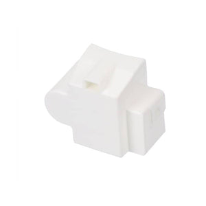 LG APPLIANCES 3550JA2110B REFRIGERATOR COMPRESSOR START RELAY COVER (GENUINE OEM PART)