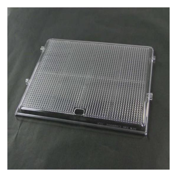 LG APPLIANCES 3550JJ1073A COVER MAGIC ROOM (GENUINE OEM PART) - Parts Solution Group