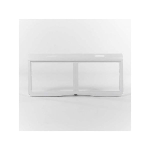 LG APPLIANCES 3550JL1017A REFRIGERATOR CRISPER DRAWER COVER FRAME (genuine oem part) - Parts Solution Group