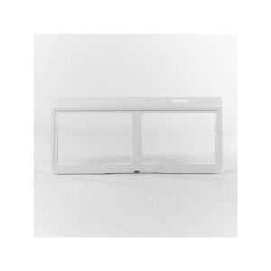 LG APPLIANCES 3550JL1017A REFRIGERATOR CRISPER DRAWER COVER FRAME (genuine oem part)