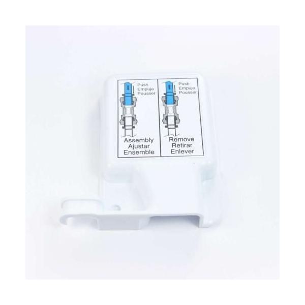 LG APPLIANCES 3550JA2184B COVER TUBE (GENUINE OEM PART)