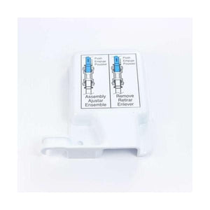 LG APPLIANCES 3550JA2184B COVER TUBE (GENUINE OEM PART)