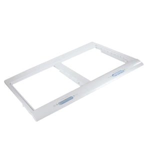 LG APPLIANCES 3551JJ1069P REFRIGERATOR CRISPER DRAWER COVER ASSEMBLY (GENUINE OEM PART)