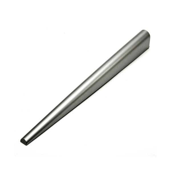 LG APPLIANCES 3650JA1177B REFRIGERATOR DOOR HANDLE TRIM LOWER (GENUINE OEM PART) - Parts Solution Group