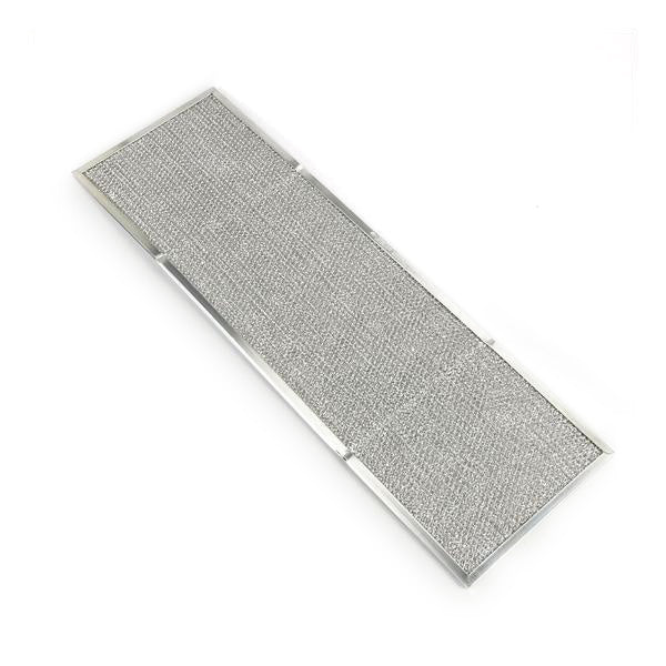 BOSCH 00368815 RANGE HOOD ALUMINUM MESH WING FILTER (GENUINE OEM PART) - Parts Solution Group