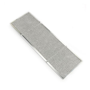BOSCH 00368815 RANGE HOOD ALUMINUM MESH WING FILTER (GENUINE OEM PART)