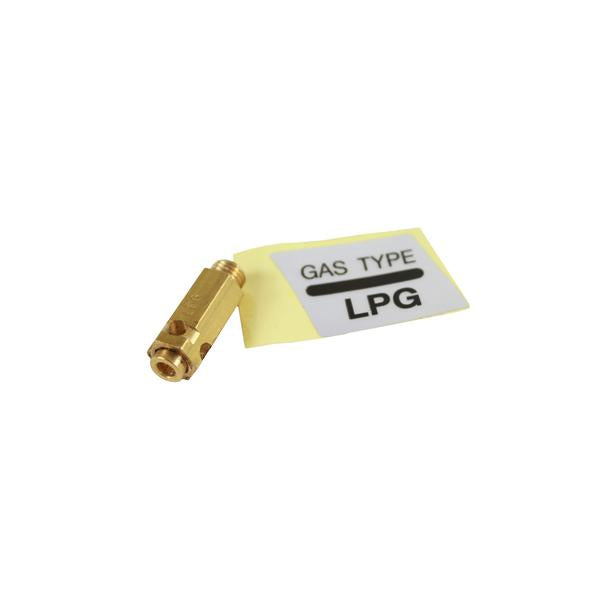 LG APPLIANCES 383EEL3002A DRYER LP CONVERSION KIT (genuine oem part) - Parts Solution Group