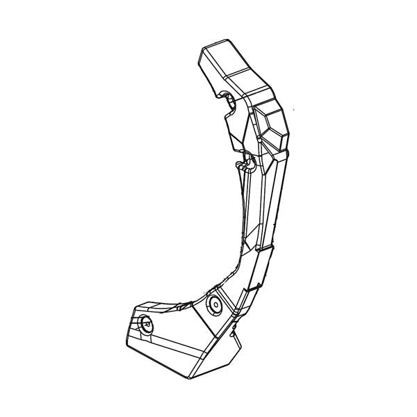 LG APPLIANCES 383EEL3003H PARTS ASSEMBLY SVC (GENUINE OEM PART) - Parts Solution Group